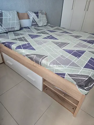 Room set