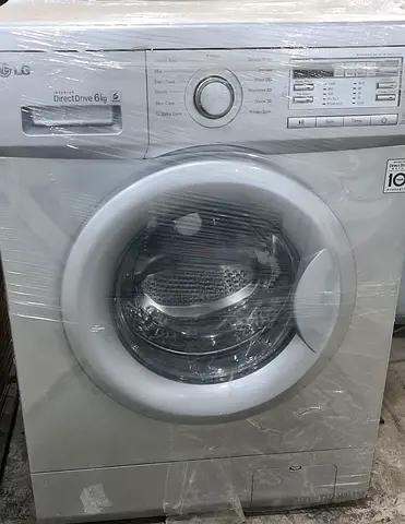 LG company 6kg washing machine