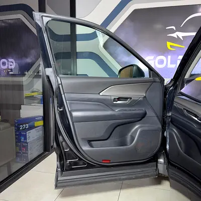 2024 Toyota GRAND HIGHLANDER 照片 16