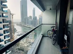 Furnished 1-Bed | Premium Marina Living | 1 Bed