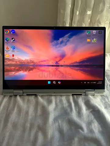 Dell Inspiron 7306 2in1