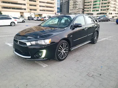 GT line 2.0L GCC low millage