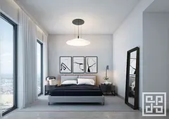 Premium 3BR + Maid’s | 1% Monthly Payment | 3-Side View