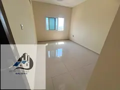 For Rent: 1 Bedroom Apartment with Living Room – Ajman, Al Nuaimiya 1 Location: Located in Al Nuai