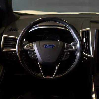 Ford Edge ST, миниатюра 12