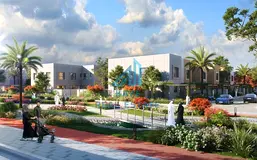 🌿 Premium Layout E | 4BR Sustainable Luxury Villa | Phase 1 SSC 🌟