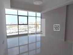 Large 2-Bedroom Unfurnished Apartment for Long-Term Living in Gulfa Towers