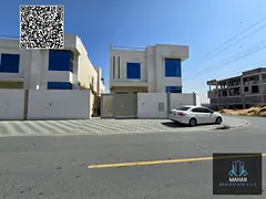 Prime Corner Location 5 Bedroom Villa – Best Investment Opportunity in Al Yasmeen, Ajman