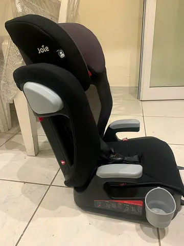 Joie  car seat