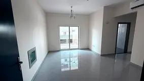 Brand New One-Bedroom Apartment for Annual Rent in Al Rawdha Ajman Near Kunz Mall Close to Mohammed