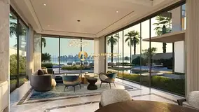 Spacious 3BR | Luxurious | Smart Home