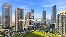 Full Park View | Furnished | Prime Location