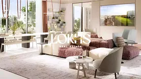 Golf View I Mid Floor I Handover 2028 I Genuine Resale