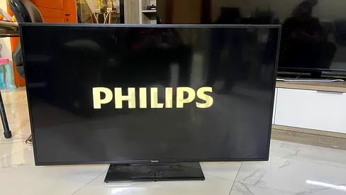 Philips 3108 series LED TV For Sale