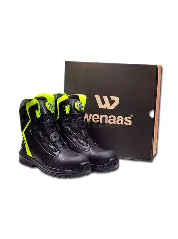 BOOT BERSERK BRAGE US