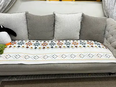 Sofa 2 pieces