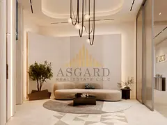 LUXURY WATER FRONT | 10% DOWN PAYMENT | HIGH ROI