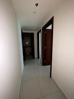 ONE MONTH FREE/NEAT AND CLEAN FAMILY BUILDING/CLOSE TO DUBAI