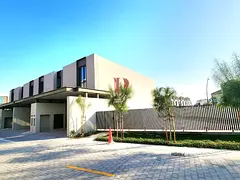 Brand New 3BR Townhouse | Largest Plot and Garden