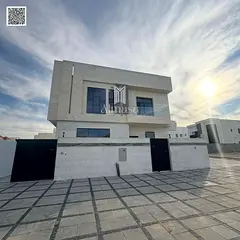 🏡 Two Luxury Villas for Sale in Al Yasmeen – Prime Corner Location