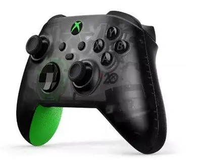 High-Performance Xbox Controller 20th anniversary - Perfect for Gamers (NEW)