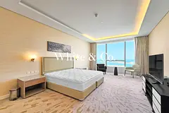 Bills Included | Vacant Now | High Floor