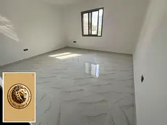 For Rent in Ajman – First Year Studio Apartment in Al Nakheel 1 Brand new studio apartment in a pr