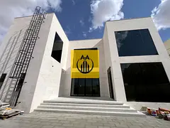 Luxury villa for rent new brand in khwaneej 2 area