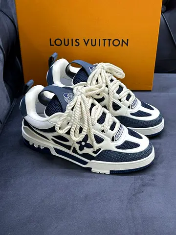 Louis Vuitton LV Skate Sneakers
