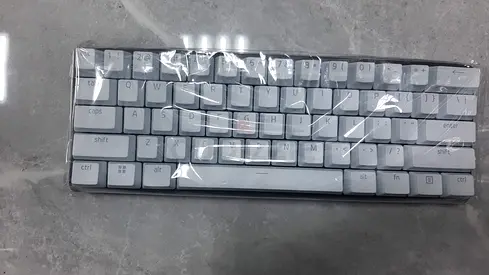 RAZER HUNTSMAN MINI 60% OPTICAL GAMING KEYBOARD (RZ03-03392500-R3U1)