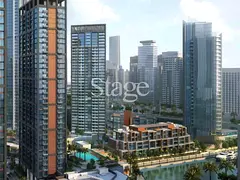 Exclusive 1 Bed | Stunning View | Vacant