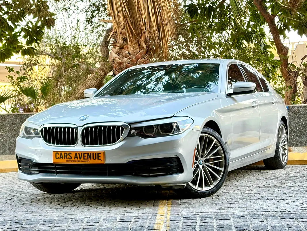 530i Sports Line
