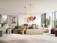 Prime Waterfront Living | Elegant 1-BR Off-Plan
