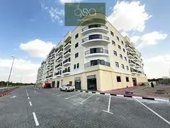 Kintia: A modern living experience in a beautifully designed social and family-friendly building (A