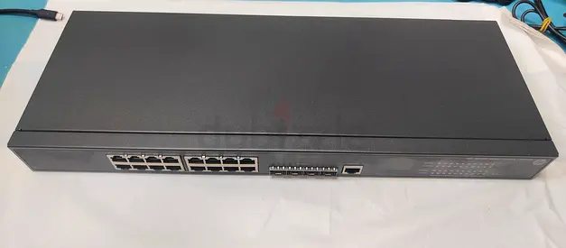 HP A5120 16G switch(JE073A)
