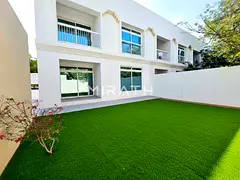 Elegant 3-Bedroom Villa | Private Garden |Spacious