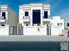 Attractive price including registration and ownership fees, with no annual fees - Freehold for all n