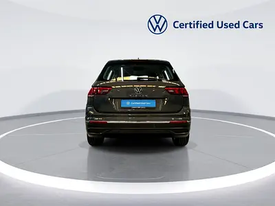Volkswagen Tiguan Trend Plus, миниатюра 6