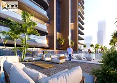 SEA FRONT | 5 YEARS POST HANDOVER | FURNISHED | NEW LAUNCH