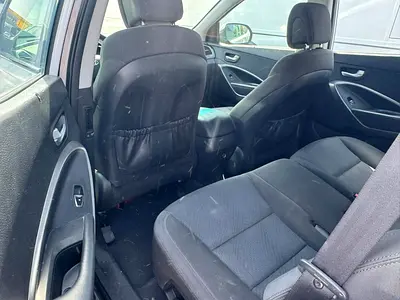2015 Hyundai SANTA FE 缩略图 9