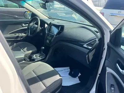 2015 Hyundai SANTA FE 缩略图 4