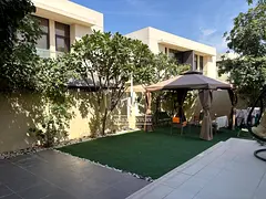 Spacious 3BHK+Maid | Prime Location | Ready To Move