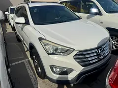 2014 Hyundai Santa Fe
