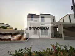 5BHK Villa -Vacant | Elie Saab Arabian Ranches III