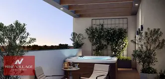 Guaranteed Demand | Prime Location | Premium Studio Living