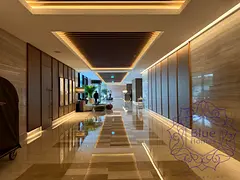 Vacant Unit | Luxury 2BR | Fully Furnished |