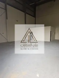 2400 sqft Warhouse/ Ready to Move in