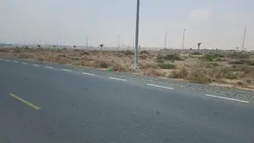 Residential plot permitted Townhouse G + 1 + 50% Roof Freehold All Nationalities Tilal City – Shar