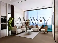 ABOVE 40TH FLOOR | BURJ KHALIFA VIEW | CLOSE TO OP