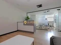 Fitted Office | Prime Location Of JLT | Book Now